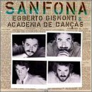 Egberto Gismonti/Sanfona